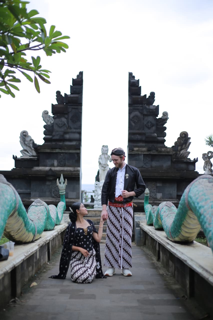 60 Hari di Mana Seni Mengalir di Setiap Sudut Jogja