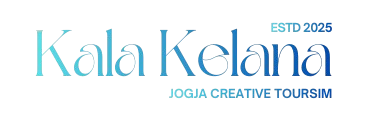Kala Kelana Logo