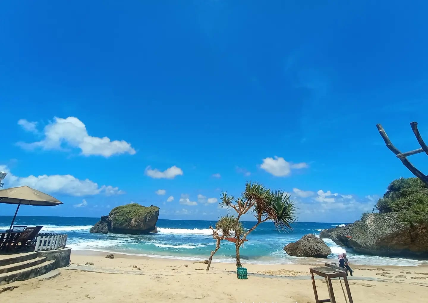 tour package background